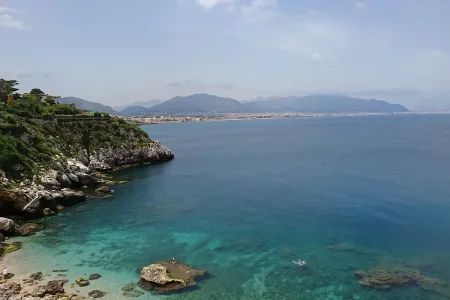 Baia dei Francesi