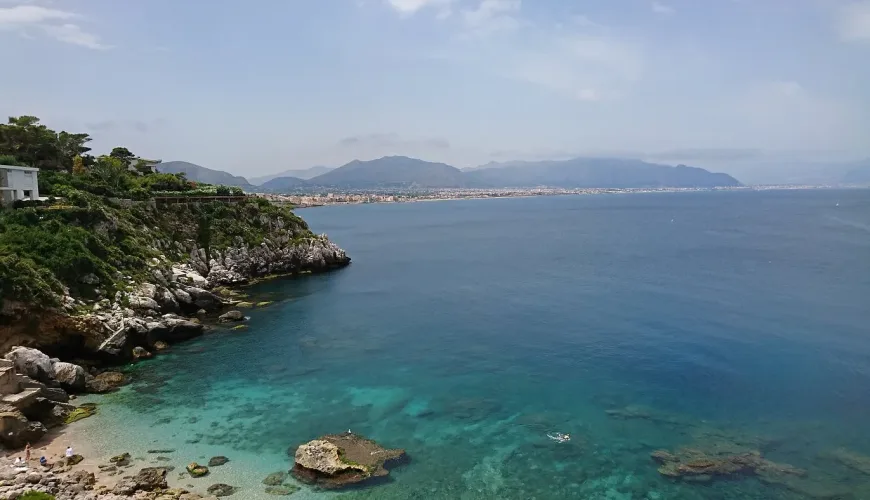 Baia dei Francesi