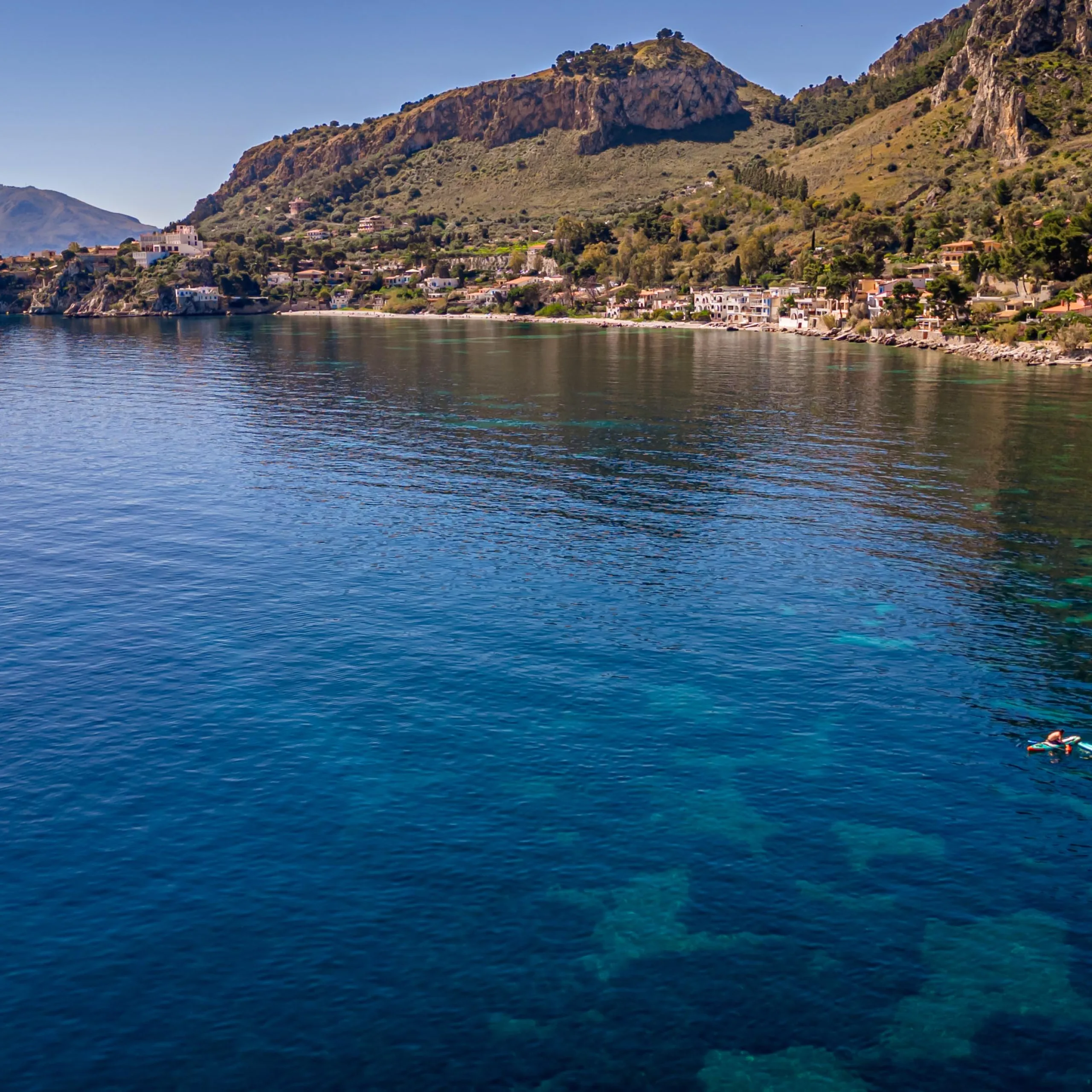 Lido del Carabiniere