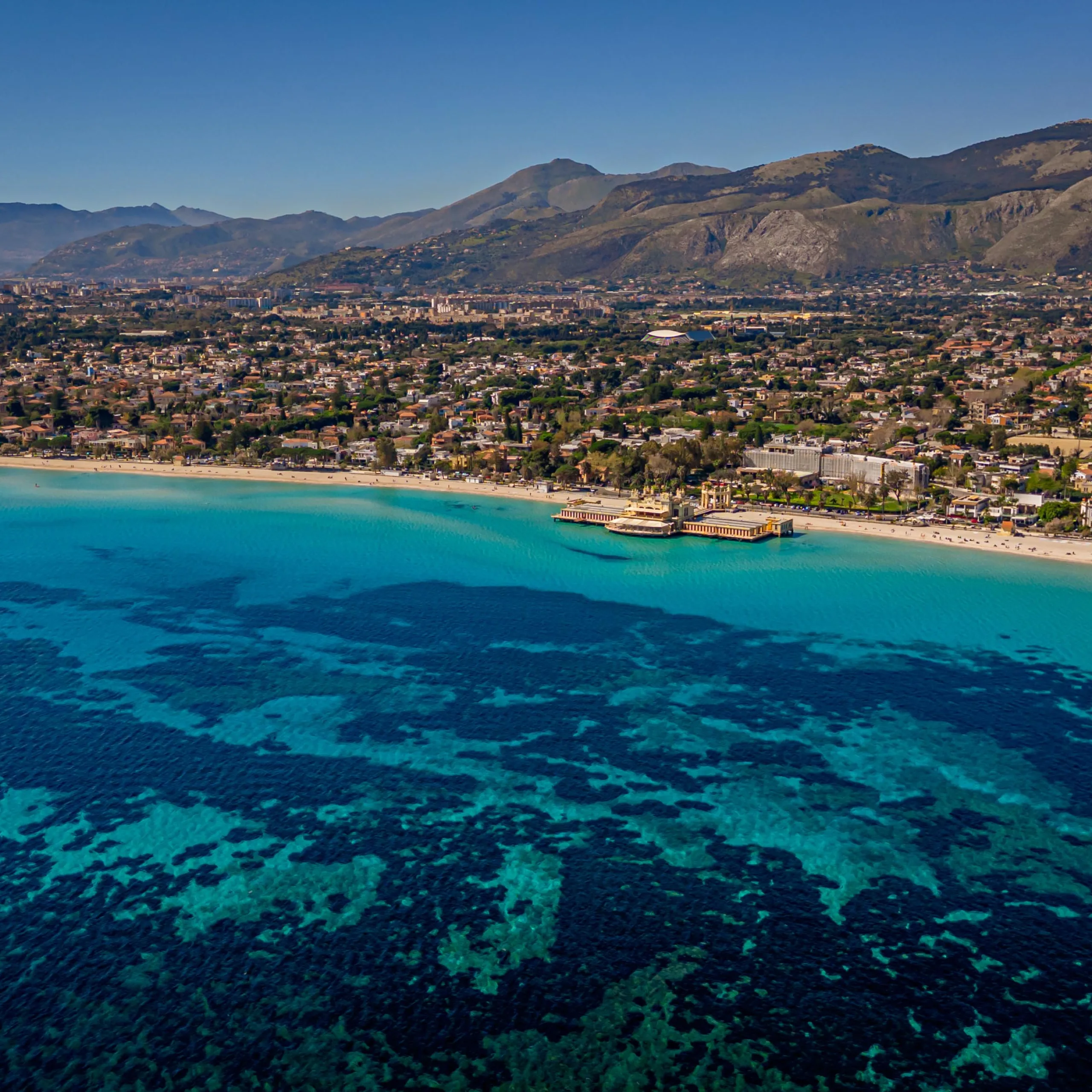 Golfo di Mondello