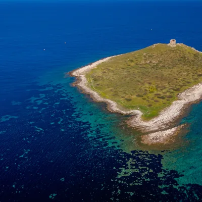 Isola Delle Femmine