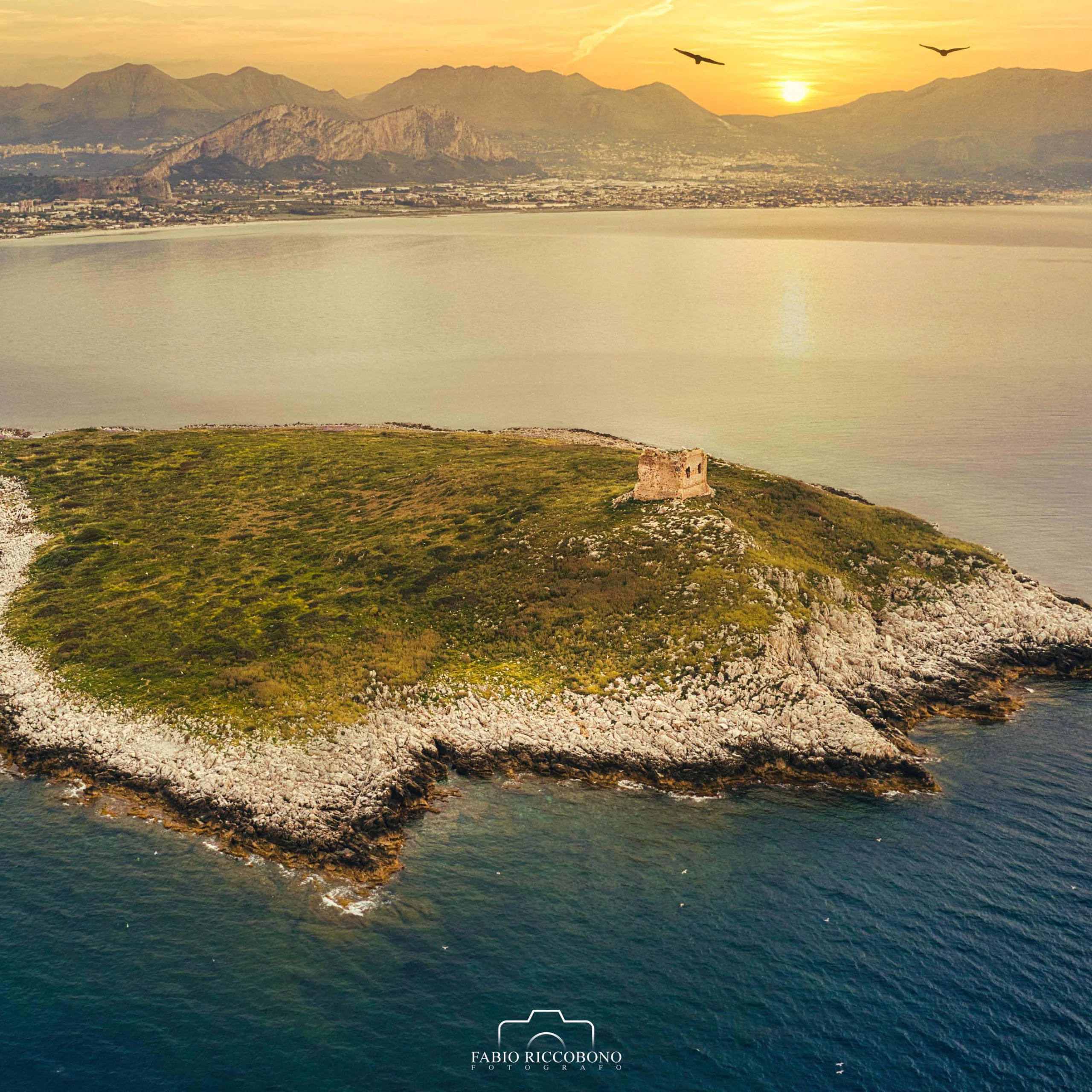 Isola delle femmine