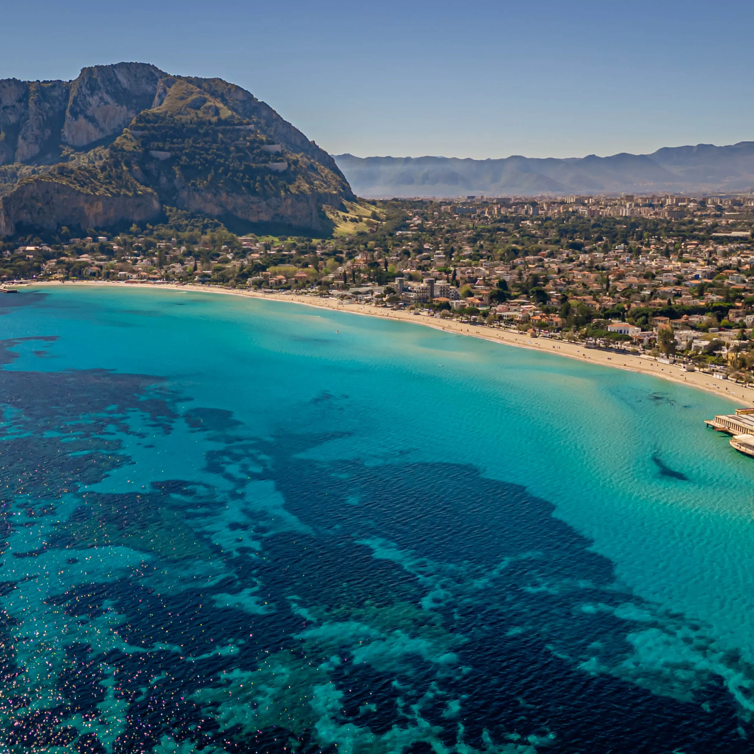 Golfo di Mondello