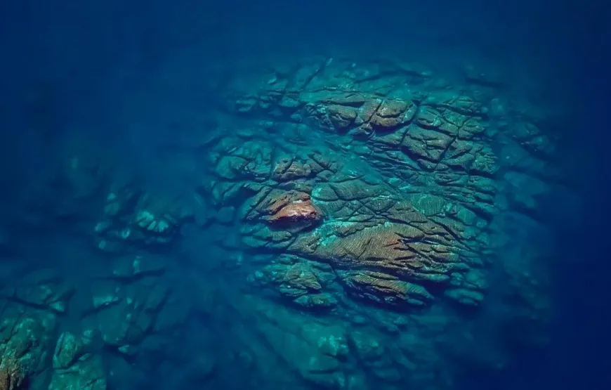 Baia dei Francesi – Arco Azzurro – Capo Zafferano – Scoglio Formica