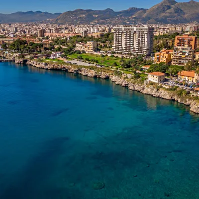 Palermo Tutte le Destinazioni