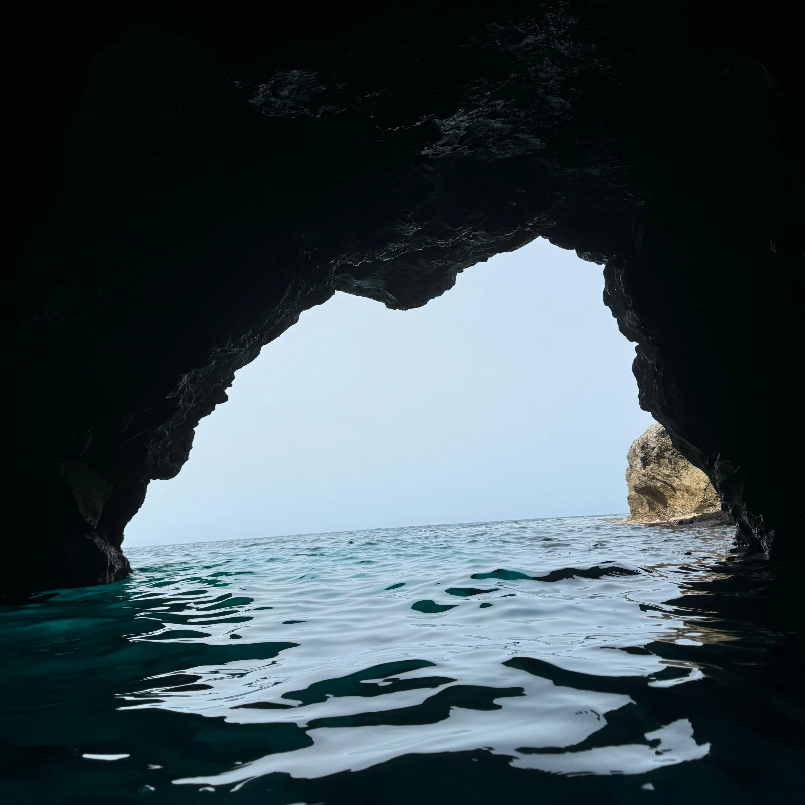 Grotta dell'Olio