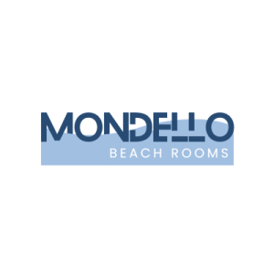 logo mondellobeachrooms