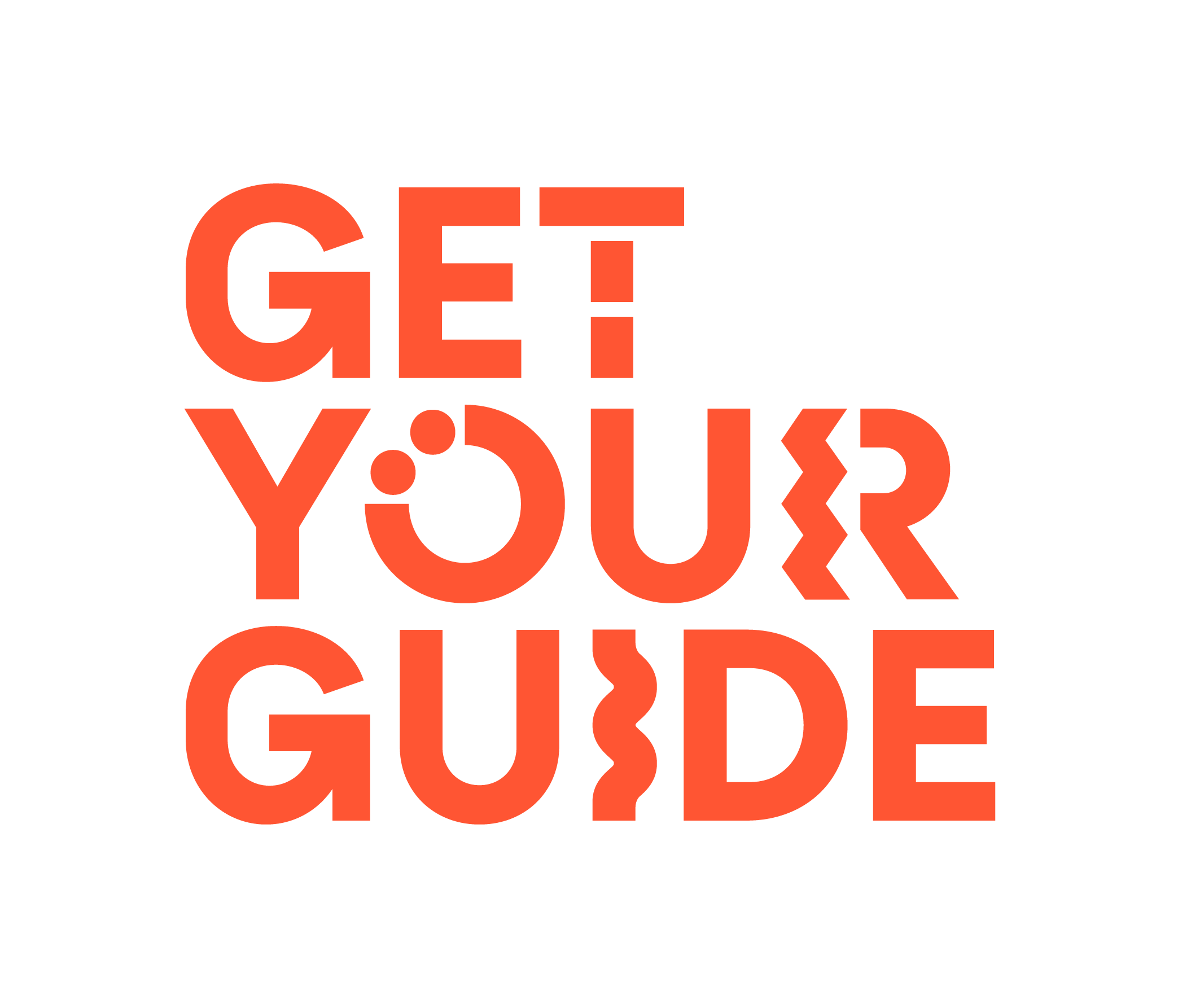 GetYourGuide company logo